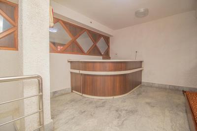 Hotel O Basar International