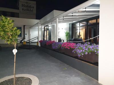 Kelman Inn Global Nowa Sól