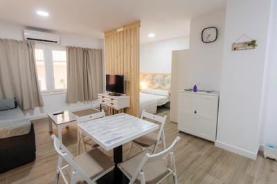 SH Loft del Mar Cerca de la playa y el centro AC