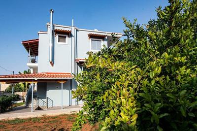 Ada's Garden House