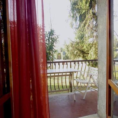 Apartment Residence with Pool - Garda Lake
