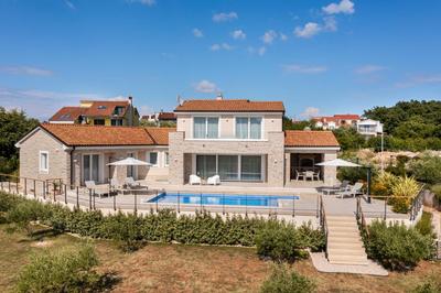 Villa Olive Garden