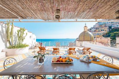Villa Petite Syrene by Elite Villas