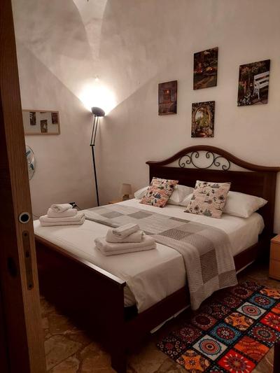 Casa Vacanze Mattias2