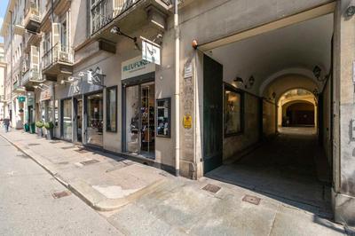 GuestHost - Piazza San Carlo Comfy Studio x4