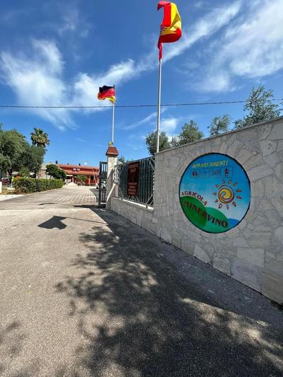 Appartamenti Vacanze Minervino