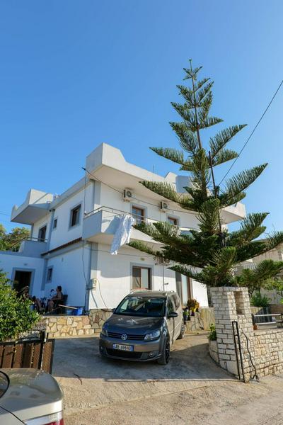 Vila Suljo