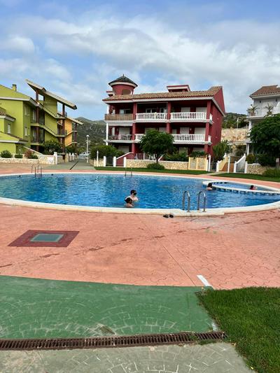 Residencial Nerea Orangecosta