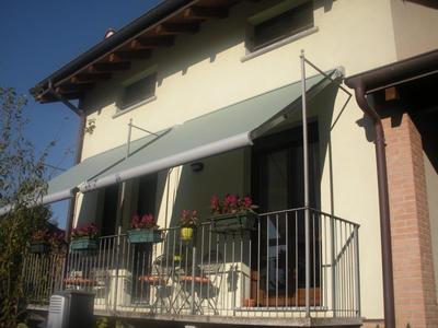 CASA ARCOBALENO