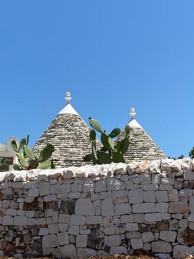 Le dimore di Ines- casa vacanze con piscina
