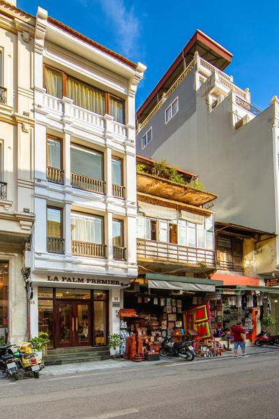 Hanoi La Palm Premier Hotel & Spa