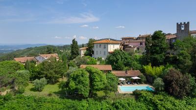 Podere Belvedere 6, Emma Villas