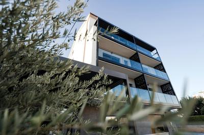 Apartments M&A
