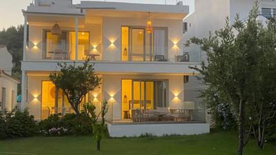 Skiathos Ammos Luxury Apartments