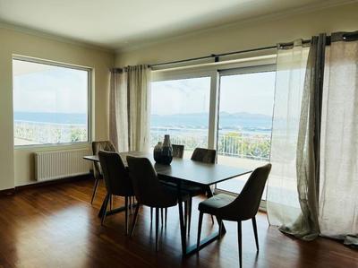 Rare Seaview Penthouse in Paleo Faliro