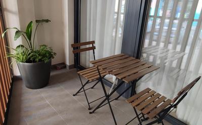 Txoko Loft Bardenas