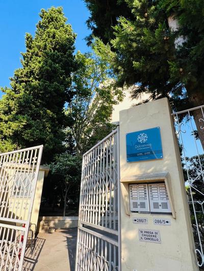 Dulcamara Boutique Apartments - BLUE VELVET
