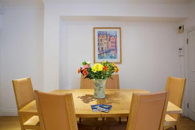 Top Properties Chelsea