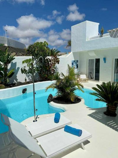 Casa Natalia Bahiazul