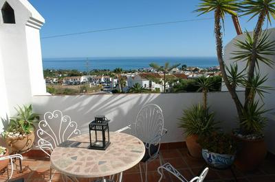 JARDINES DE NERJA 18 MENYBER