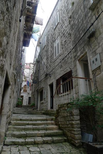 Apartment Chupa