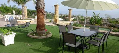 Villa Ipanema