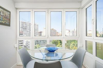 MyHouseSpain - Acogedor piso centro Gijón