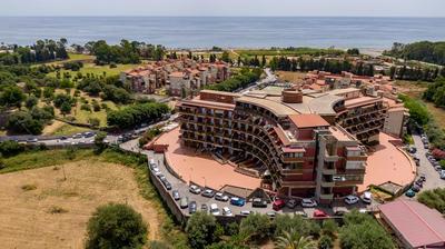 Taormina Studio Apartments