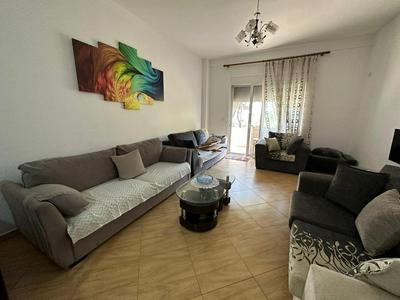 Bledi Apartments