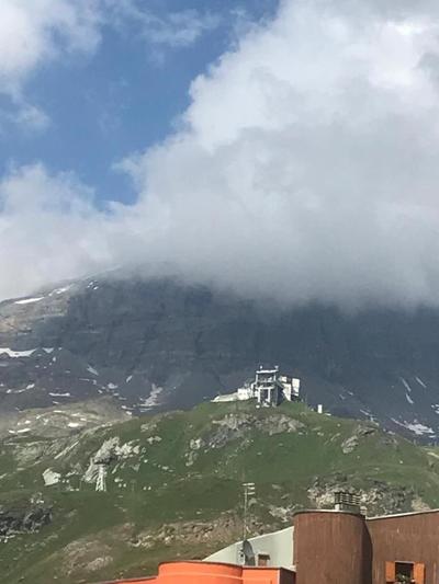 Alle pendici del Cervino- Condominio Grand'Ourse