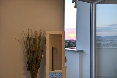 Apartman Nella with sea wiew