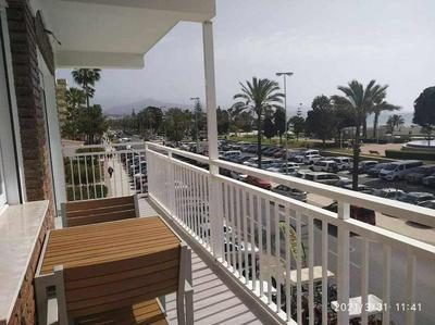 A&N Seafront Torre del Mar