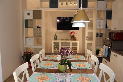 Aurora BnB