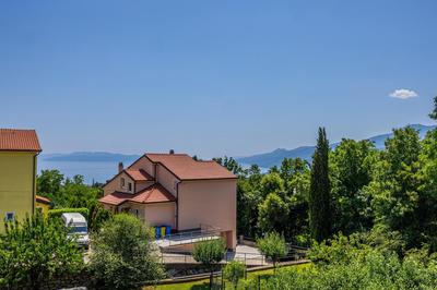 Luxury Kvarner Park Villa with garden and large RGB private pool