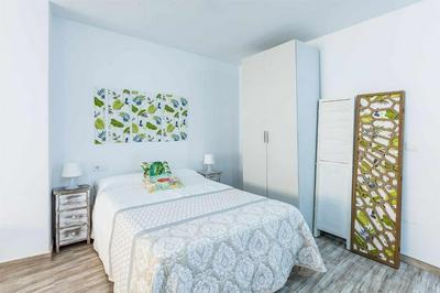 A&N Buenavista 2, Primera línea de playa Torre del Mar