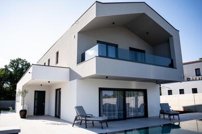 Villa Istra Relax Smaragd