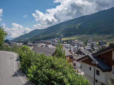 Dosso Aprica Apartment