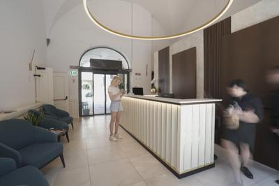 Palazzo Santo Spirito