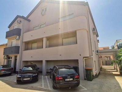 Seaview apartments Roberta