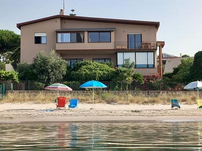 Bed and Breakfast Onde Beach Poetto
