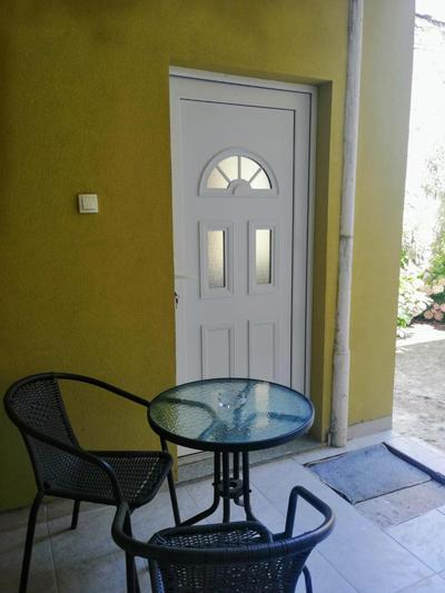 Studio Apartment Nadia