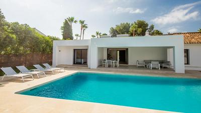 Villa Las Lomas Sotogrande