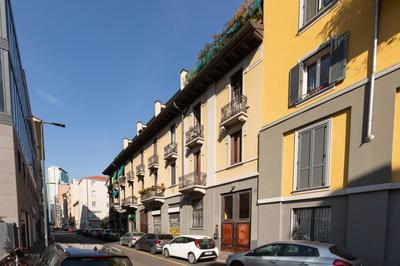 EasyTopStay - Porta Nuova Bright Studio