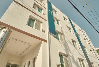 Gunsan Hotel Naun