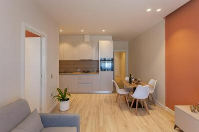 The Station Apartments - Durrës