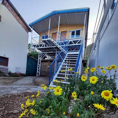 Silahcılar apart pansiyon