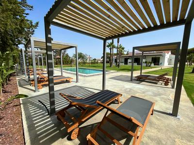 Alojamiento rural FINCA AZUCENA SUITE only adults