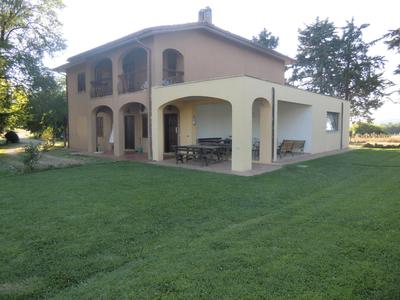 Agriturismo Cavallin Del Bufalo