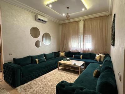 Appartement propre au centre de Marrakech
