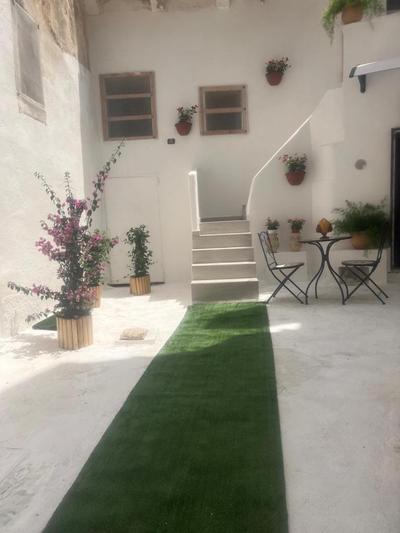 Maison Mariella - Grottaglie